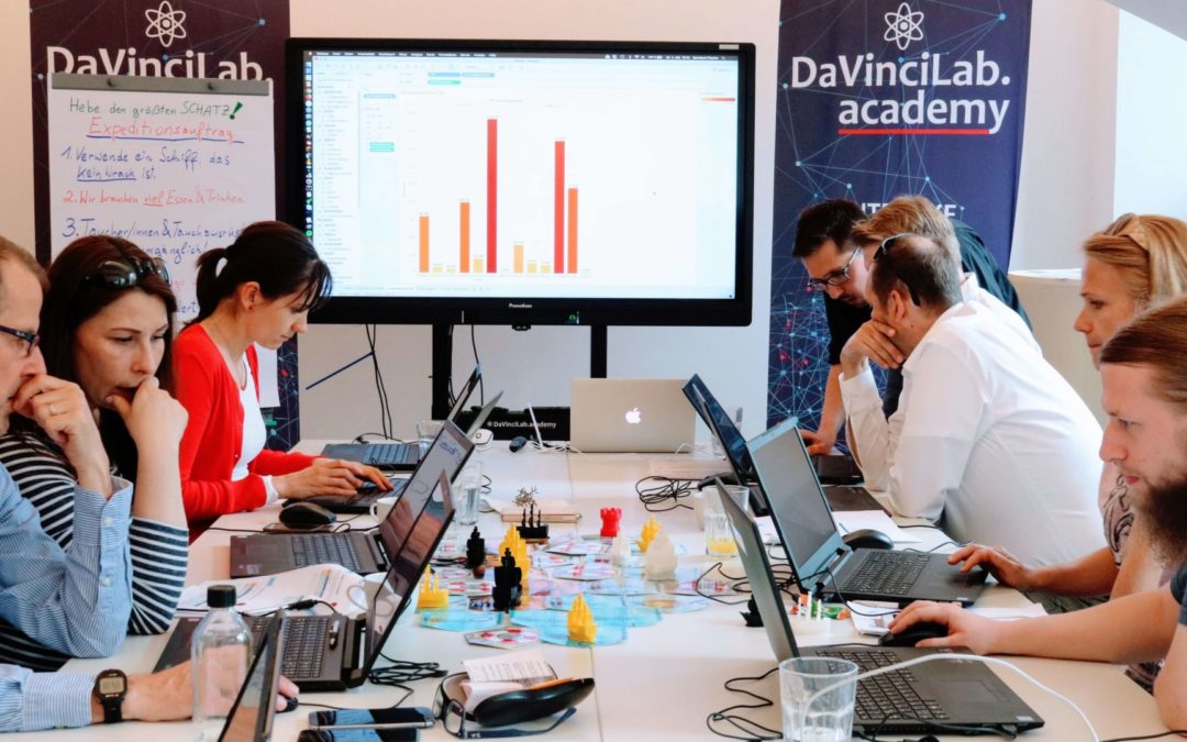 Data Science & Analytics mit SQL & Tableau®