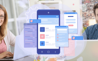 Rapid Prototyping mit No Code Apps